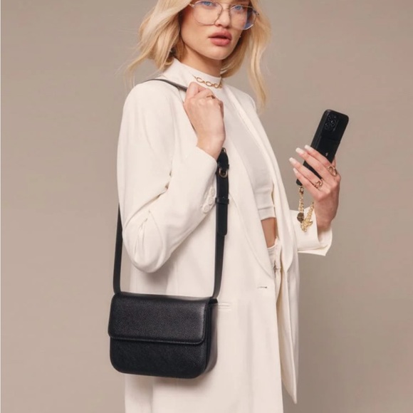 Bandolier Crossbody Bag - Picture 2 of 13